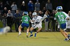 MLax vs Salve  Wheaton College Men’s Lacrosse vs Salve Regina University in the 2024 NEWMAC quarterfinals. - Photo By: KEITH NORDSTROM : Wheaton, Lacrosse, LAX, NEWMAC